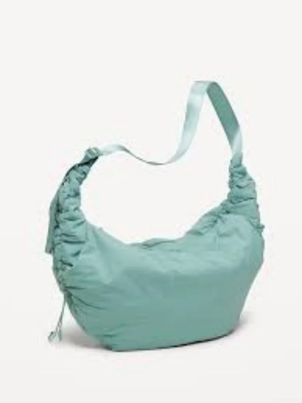Old Navy Macro Trek Bag in Luminous Blue